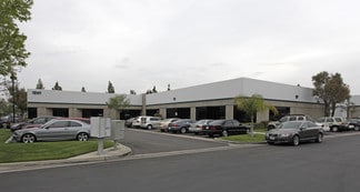 Anaheim, CA Flex - 1241 N Lakeview Ave