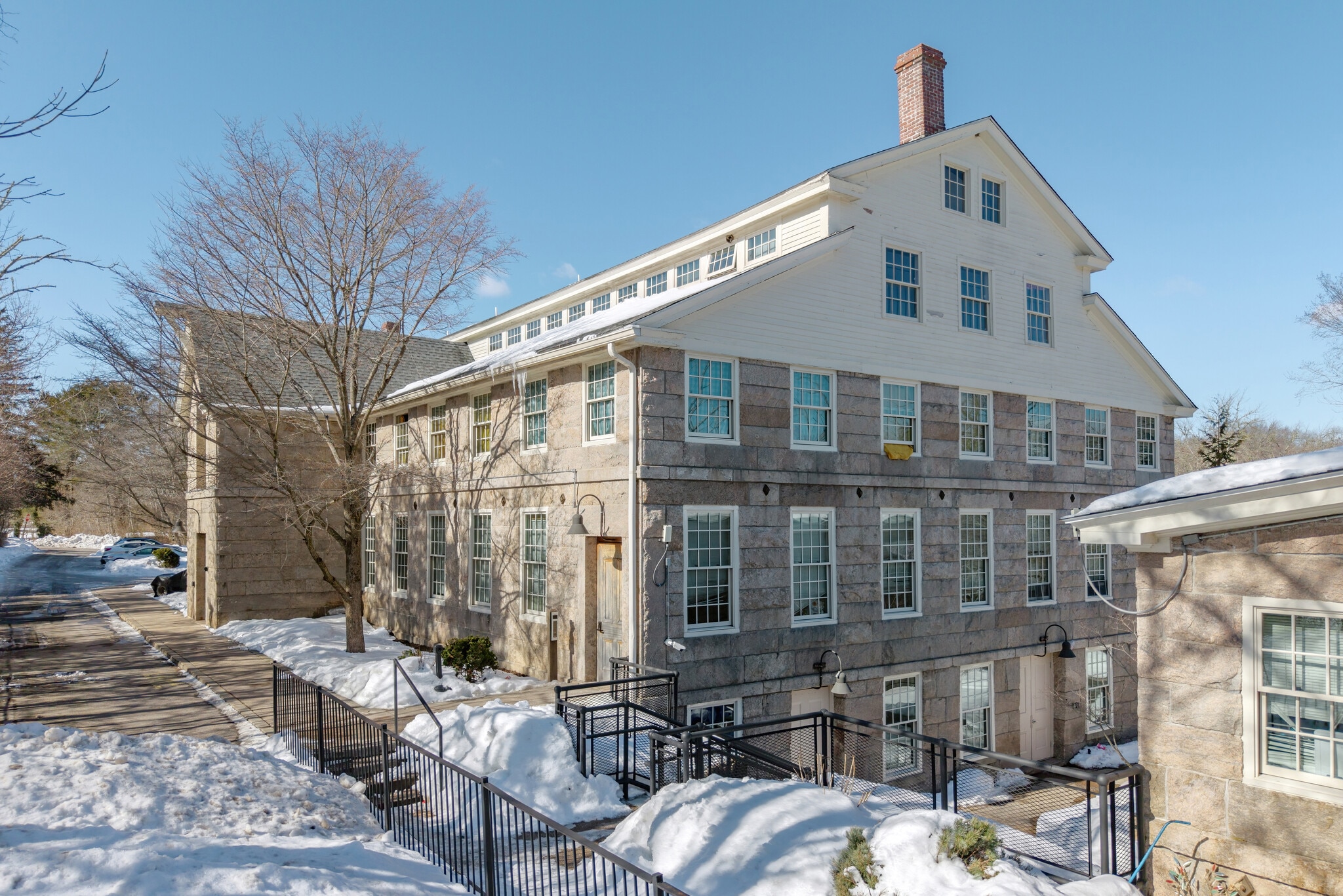 332 Canonchet Rd, Rockville, RI for Sale