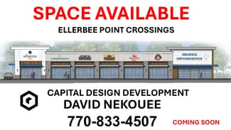 Wesley Chapel, FL Retail - 30193 Wesley Chapel Blvd