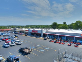Tahlequah, OK Retail - 1741-1749 S Muskogee Ave Tahlequah, OK Retail - 1741-1749 S Muskogee Ave