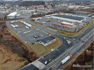Hamburg, PA Commercial Land - 103 Grand St