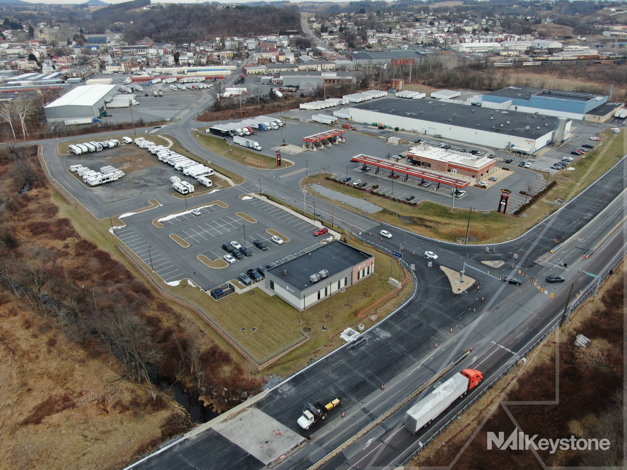 103 Grand St, Hamburg, PA for Sale