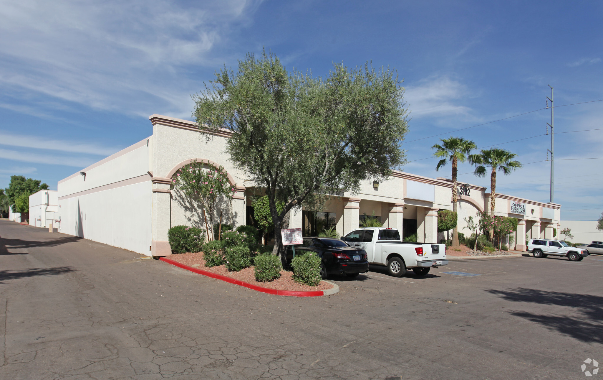 3102 W Thomas Rd, Phoenix, AZ for Rent