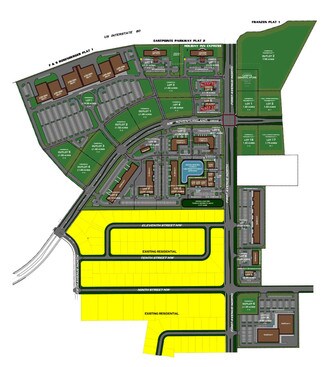 Altoona, IA Retail - NW Adventureland Dr