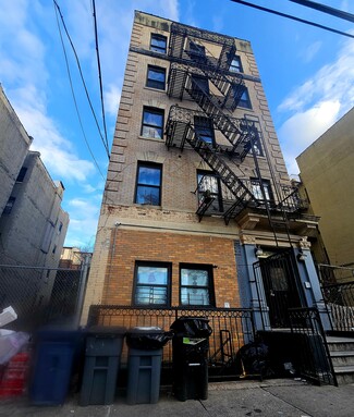 Bronx, NY Apartments - 670 Saint Anns Ave