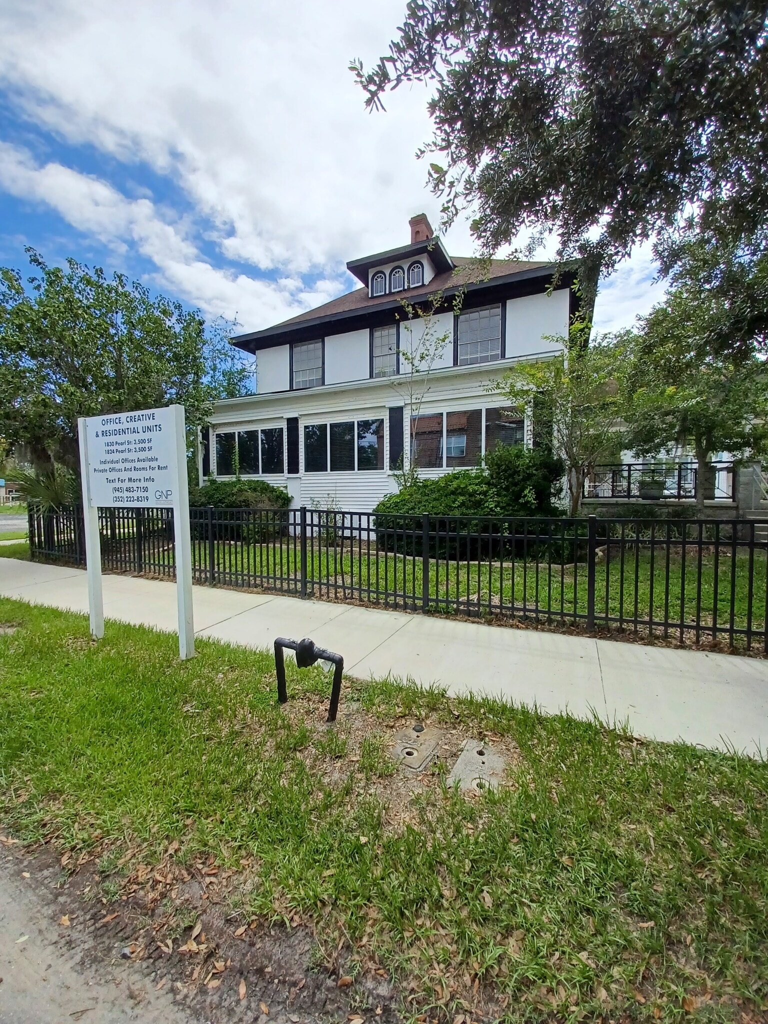 1830 N Pearl St, Jacksonville, FL for Rent