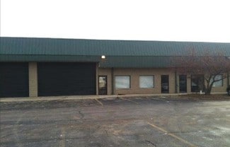 Lake In The Hills, IL Industrial - 9342-9362 Virginia Rd