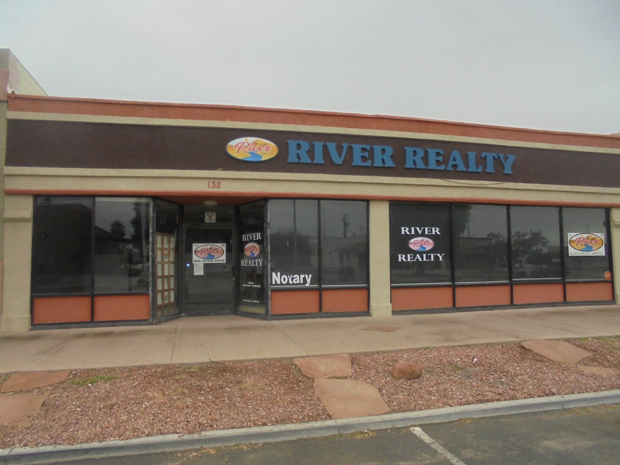 132 E Hobsonway, Blythe, CA for Sale