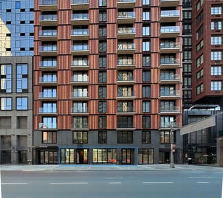 Brooklyn, NY Retail - 570 Fulton St Brooklyn, NY Retail - 570 Fulton St