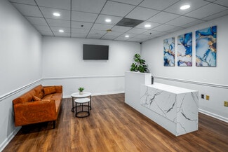Philadelphia, PA Coworking Space - 121 S Broad St