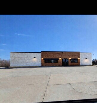 Belton, MO Office/Retail - 6909 E 163rd St