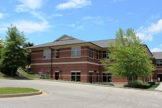 Knoxville, TN Medical - 1320 Dowell Springs Blvd