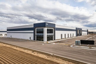 Nampa, ID Industrial - 16685 Madison Rd Nampa, ID Industrial - 16685 Madison Rd