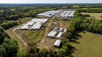 Winona, TX Agricultural Land - 11888 County Road 345