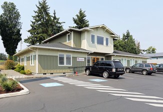 Anacortes, WA Office - 3014 Commercial Ave