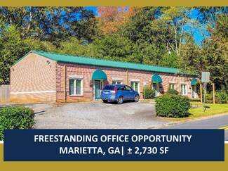 Marietta, GA undefined - 466 Manget St