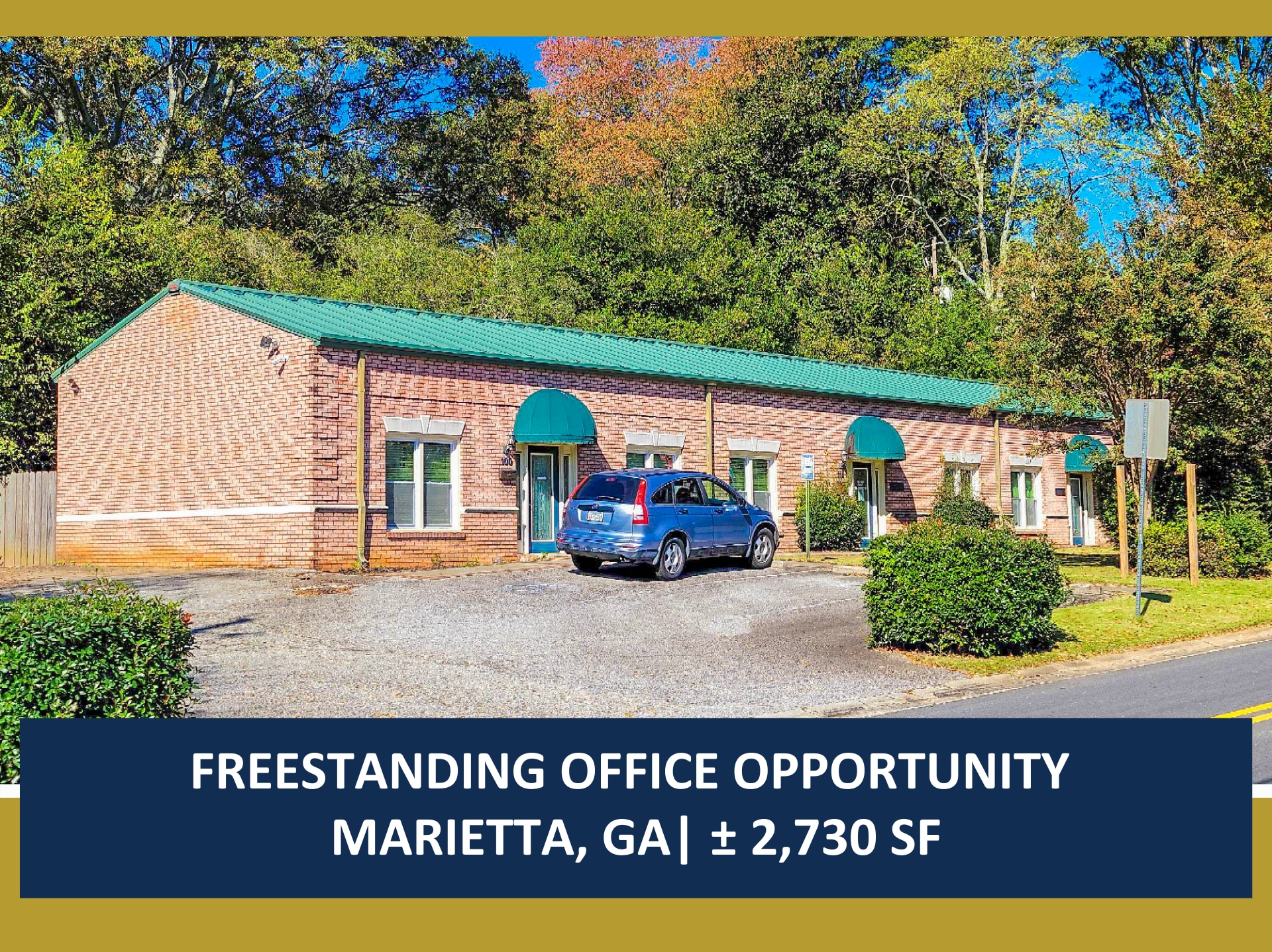 466 Manget St, Marietta, GA for Sale