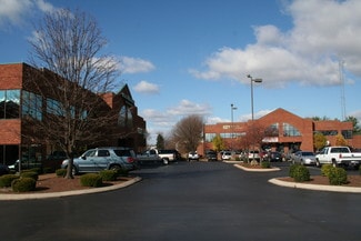 Bowling Green, KY Office - 1945 Scottsville Rd