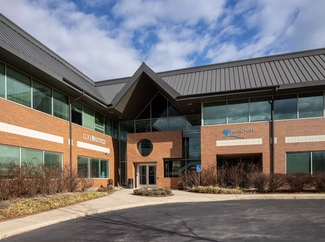 Blue Bell, PA Office, Office/Medical - 960 Harvest Dr