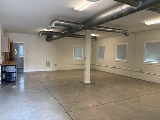 Atlanta, GA Office - 2035 Manchester St NE