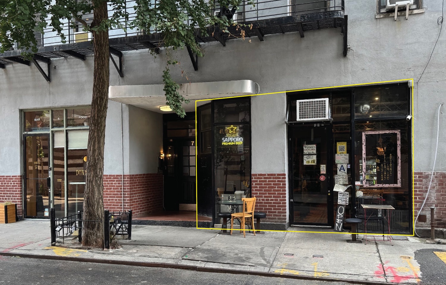 7 Cornelia St, New York, NY for Rent