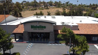 La Mesa, CA Freestanding - 3607 Avocado Blvd