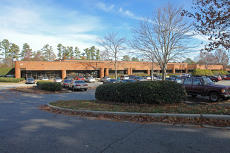 Peachtree Corners, GA Office - 3100 Medlock Bridge Rd