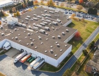 Inver Grove Heights, MN Distribution - 5842 Carmen Ave