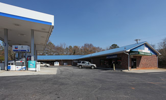 Conyers, GA Office/Retail, Retail - 2302 Ebenezer Rd SE