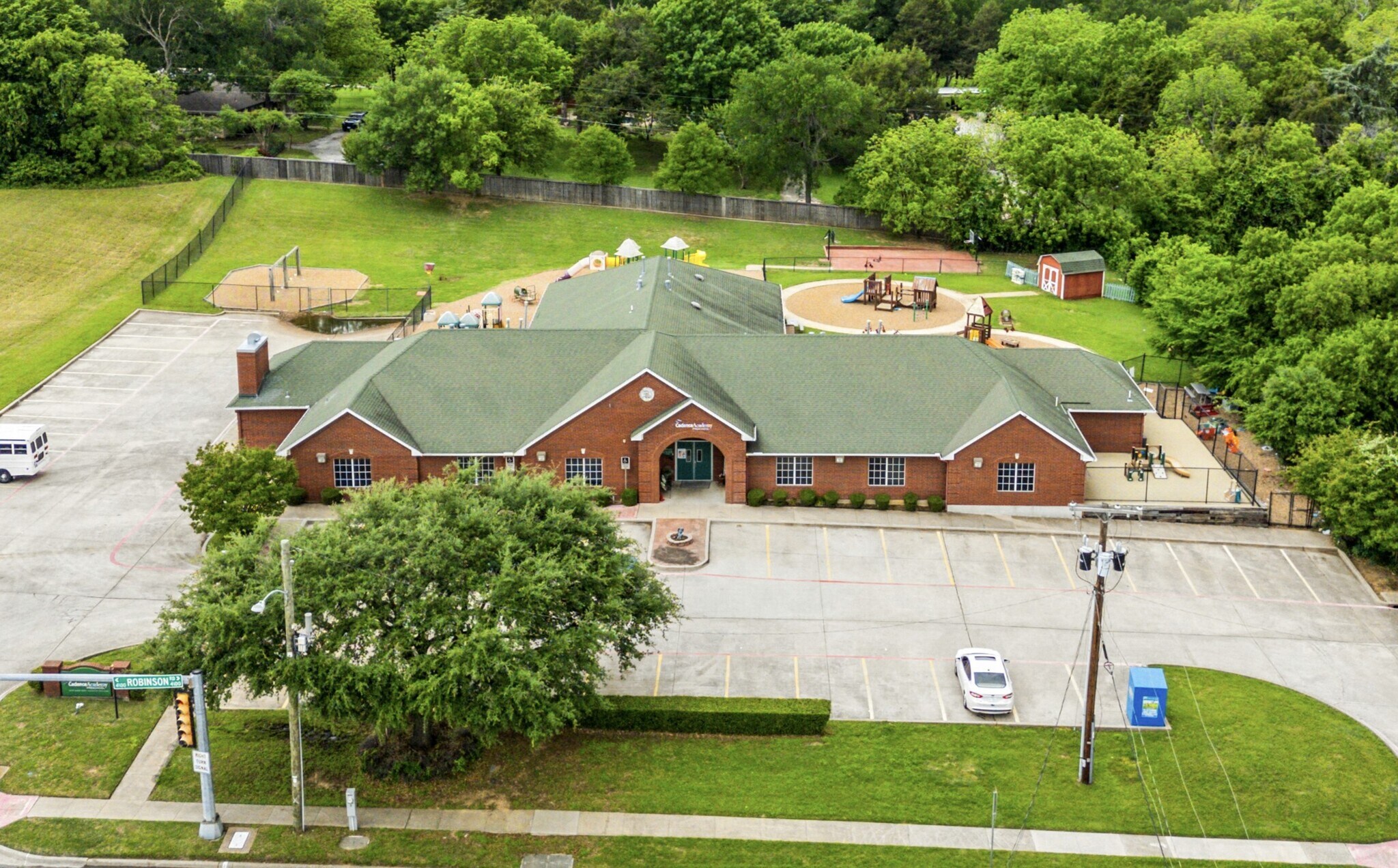 4118 S Robinson Rd, Grand Prairie, TX for Sale