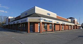Baldwin Place, NY Office, Retail - 80 Rte 6