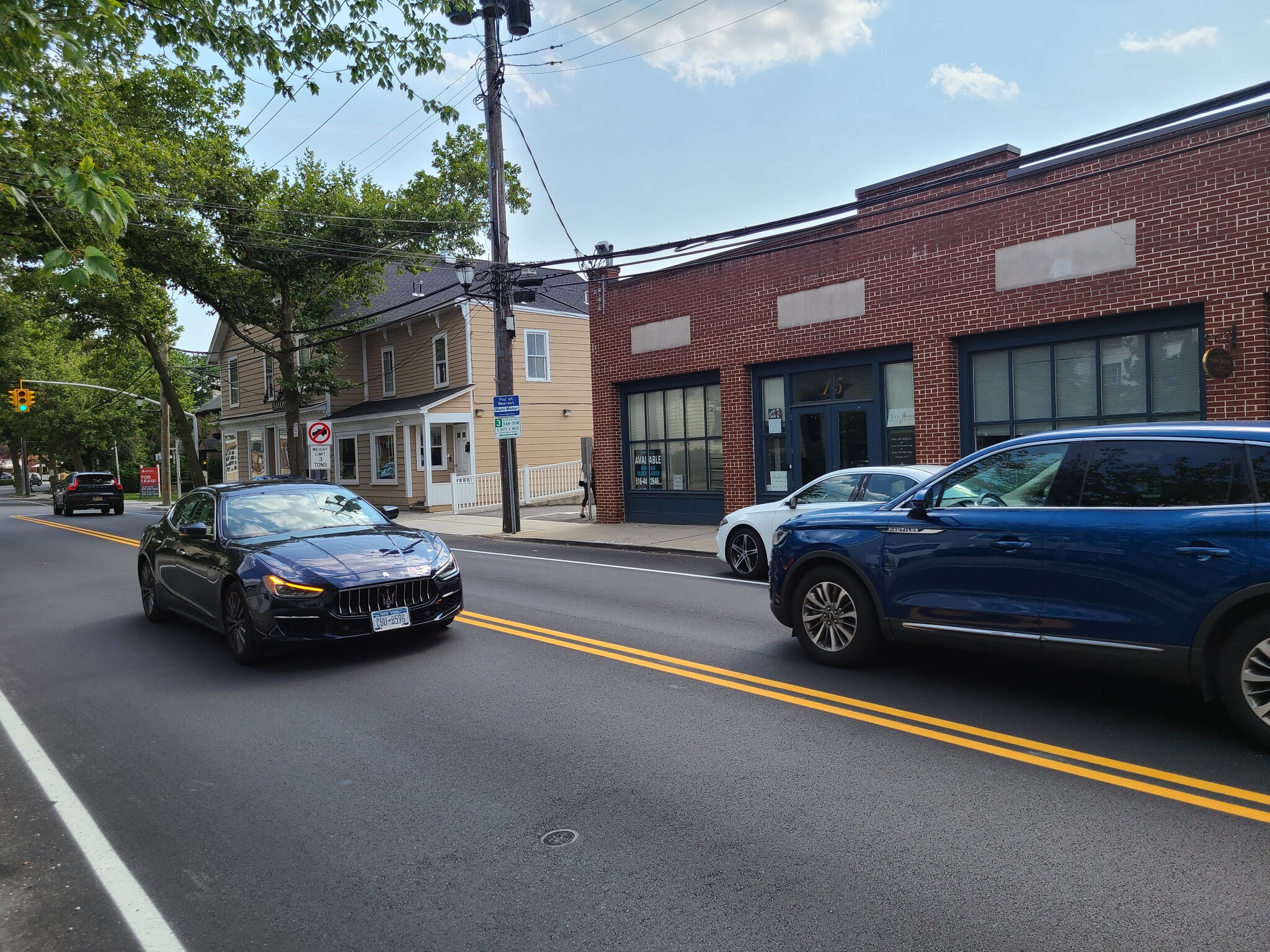 15 Bryant Ave, Roslyn, NY for Rent