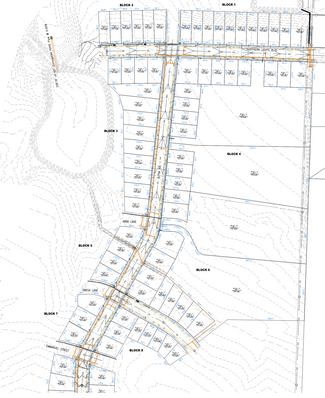 Box Elder, SD Residential - Alpha Ave