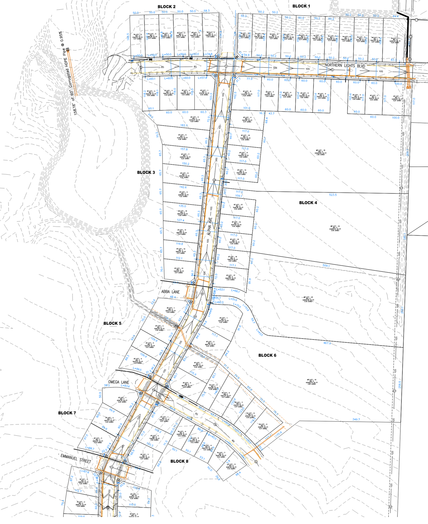 Alpha Ave, Box Elder, SD for Sale