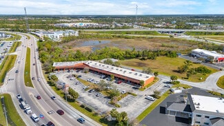 Port Charlotte, FL Retail - 701 JC Center Ct