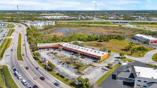 Port Charlotte, FL Storefront Retail/Office - 701 JC Center Ct