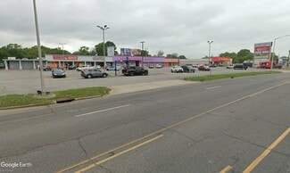 Lafayette, LA Office/Retail, Retail - Cameron @ Cameron & University Ave.