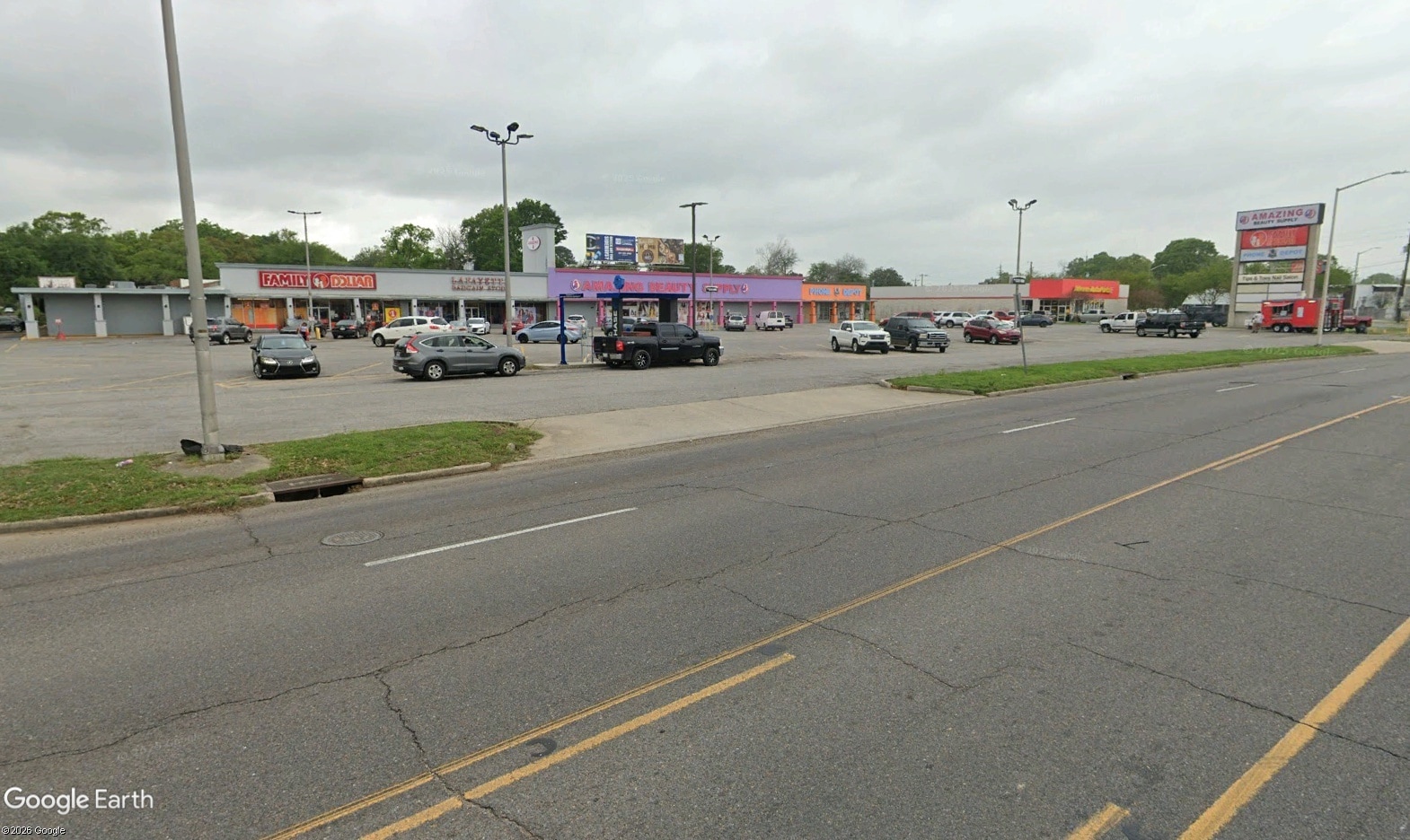 2009-2017 W University Ave, Lafayette, LA for Rent