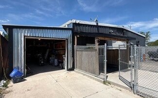 Fort Erie, ON Warehouse - 737 Gilmore Rd