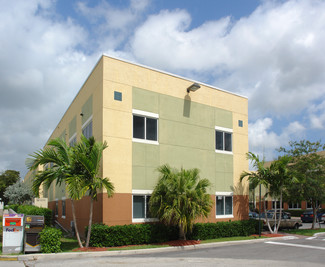 Fort Lauderdale, FL Office - 2957 W Cypress Creek Rd