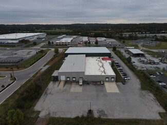 Mount Juliet, TN Manufacturing - 8111 Eastgate Blvd