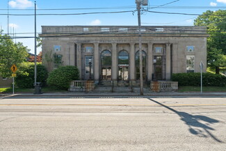 West Warwick, RI undefined - 1190 Main St