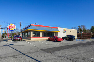 Coopersburg, PA Retail - 101-117 S 3rd St