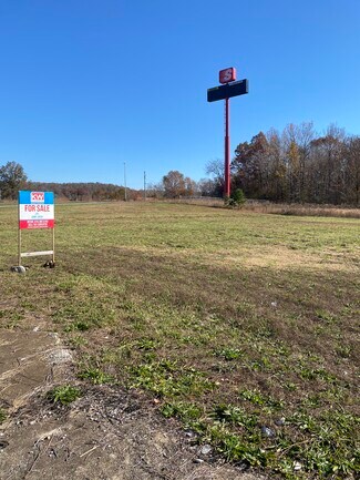 Hurricane Mills, TN Commercial - Highway 13