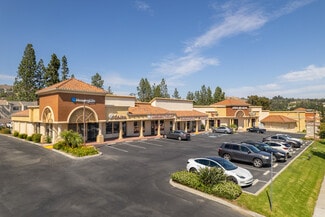 Brea, CA Flex - 375-385 W Central Ave Brea, CA Flex - 375-385 W Central Ave