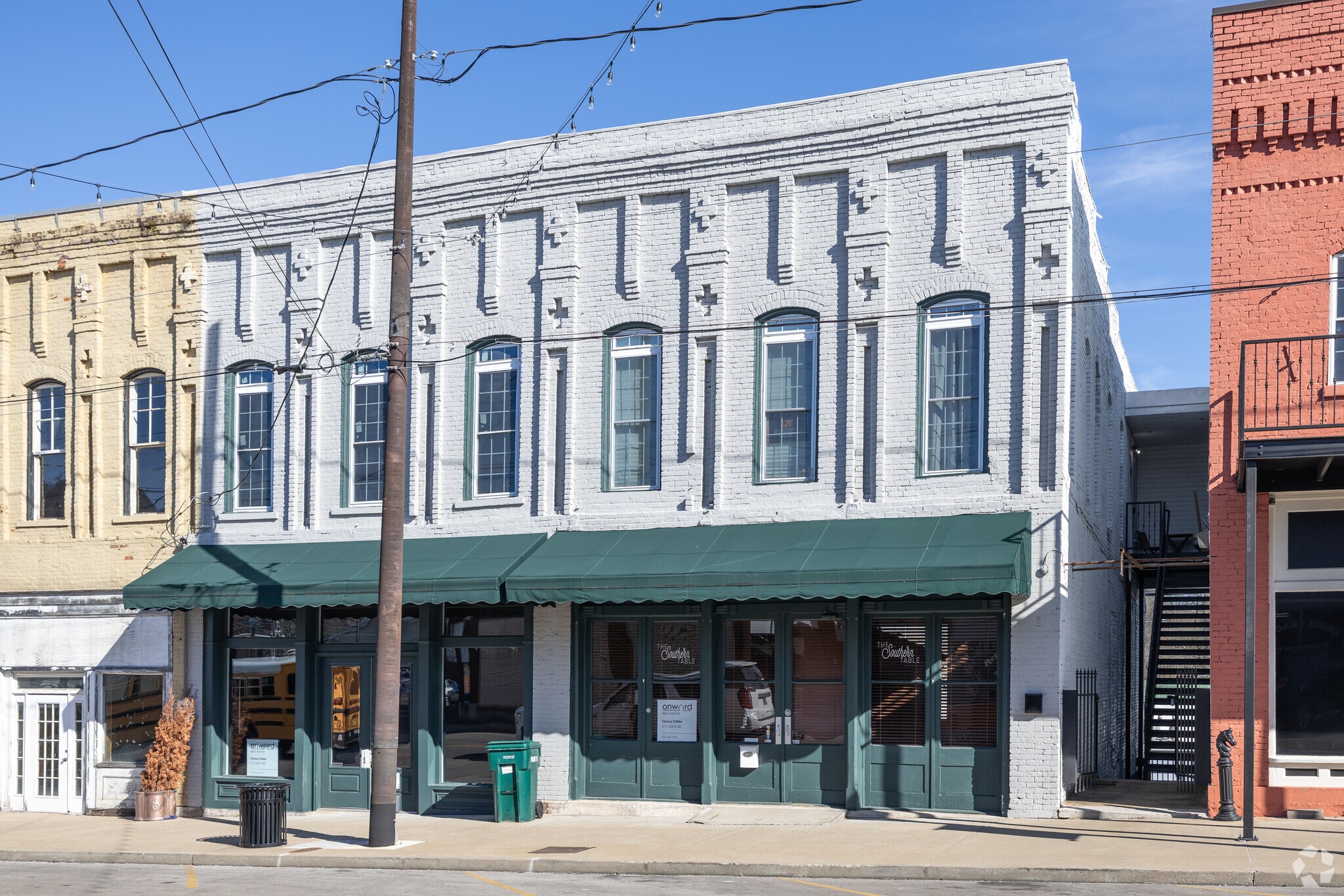 227-229 N 1st St, Pulaski, TN for Sale