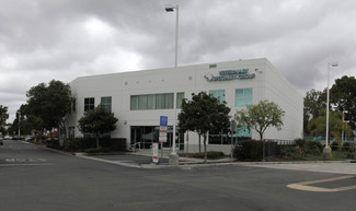 Tustin, CA Light Manufacturing - 2965 Edinger Ave