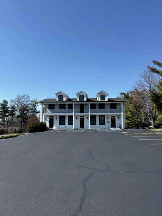 Creve Coeur, MO Office - 453 N Lindbergh Blvd