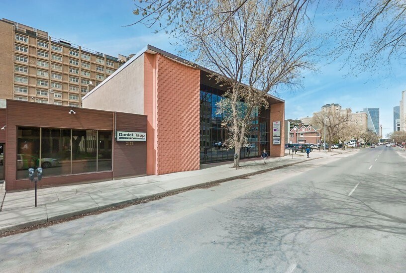 2150 Scarth St, Regina, SK for Rent