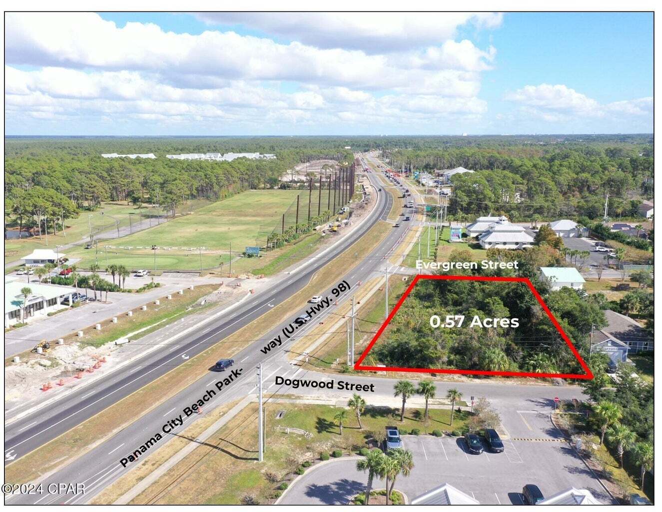 13355 Panama City Beach Pky, Panama City Beach, FL for Sale